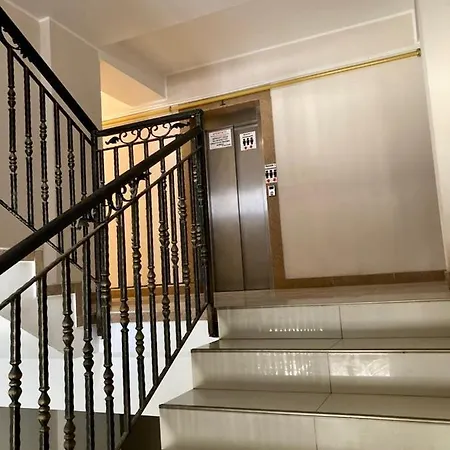 Apartament Edy Apartment Eforie Nord