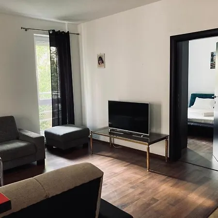 Edy Apartament Eforie Nord