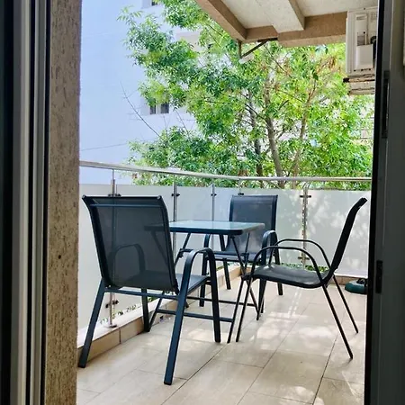 Edy Apartament Eforie Nord