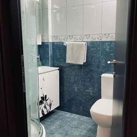 Apartament Edy Eforie Nord