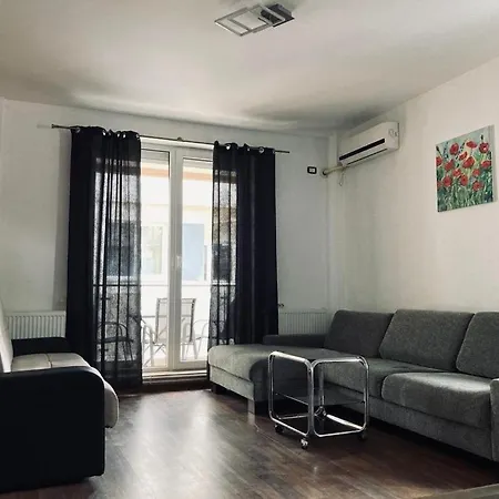 Apartament Edy Apartment